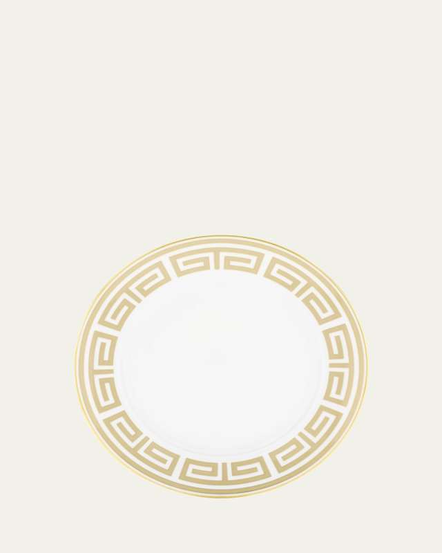 Labirinto Cachemire Dinner Plate
